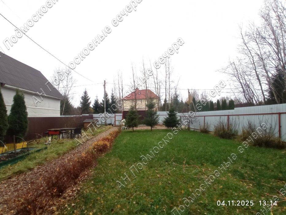 Продам дом в Надовражино