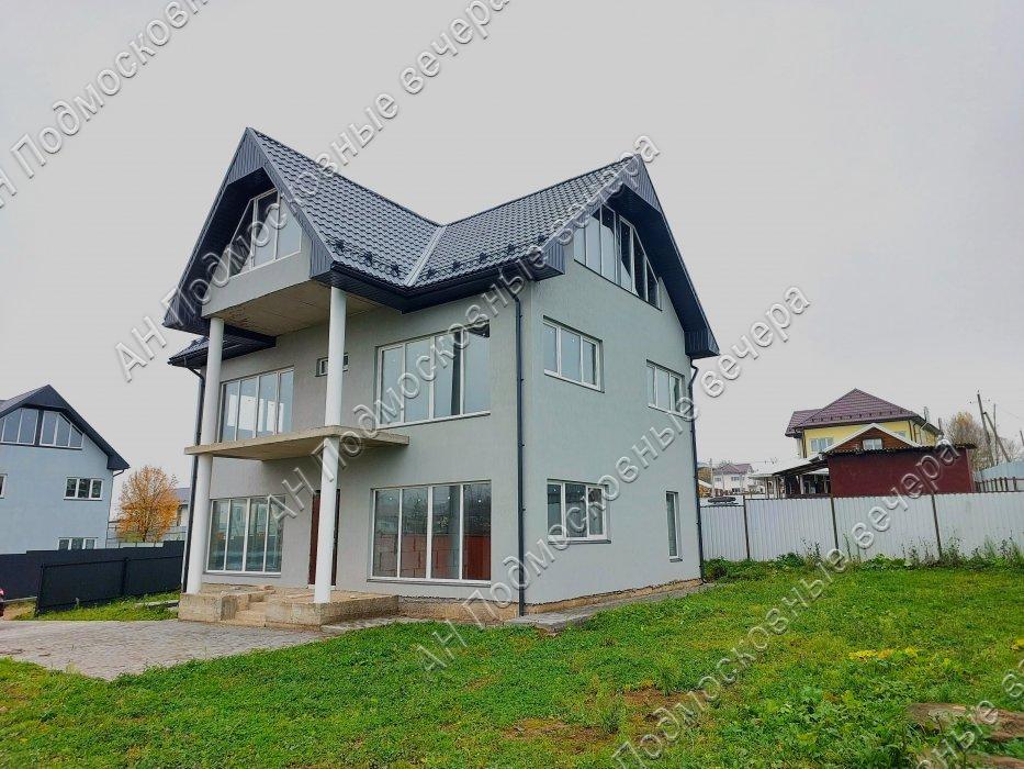 Продам коттедж  в Солнечногорском районе в Соколово