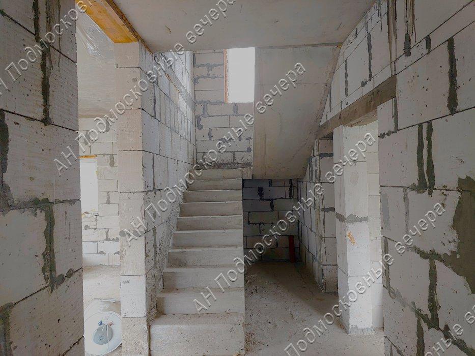 Продам коттедж  в Солнечногорском районе в Соколово