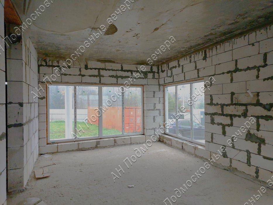 Продам коттедж  в Солнечногорском районе в Соколово