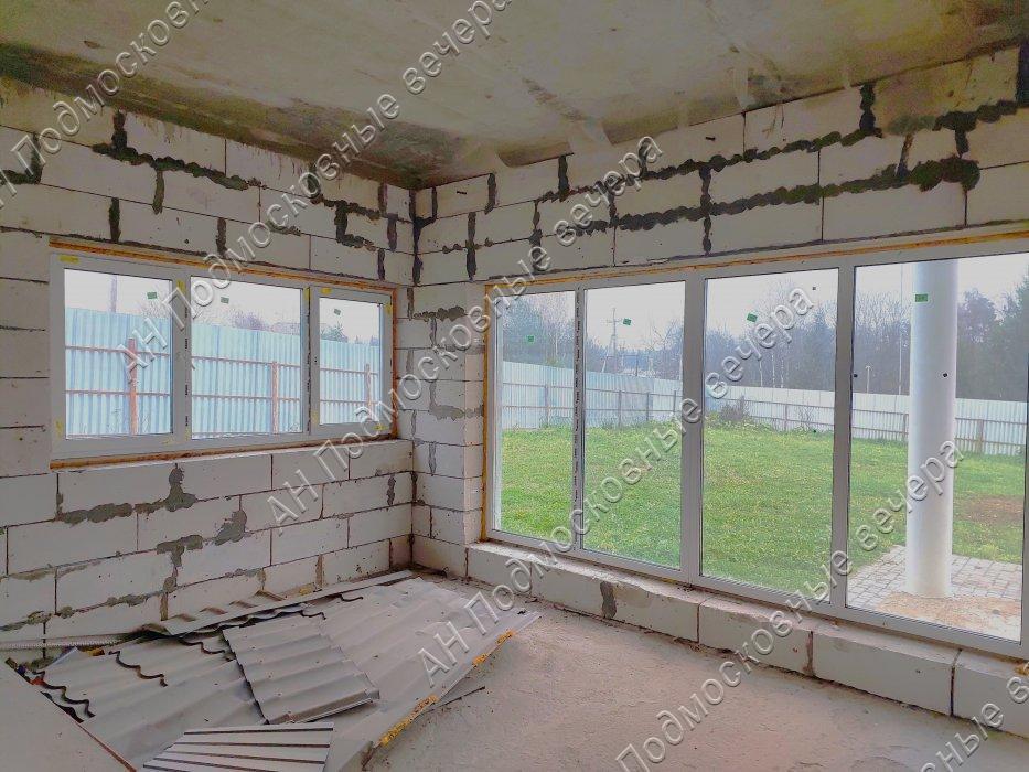 Продам коттедж  в Солнечногорском районе в Соколово