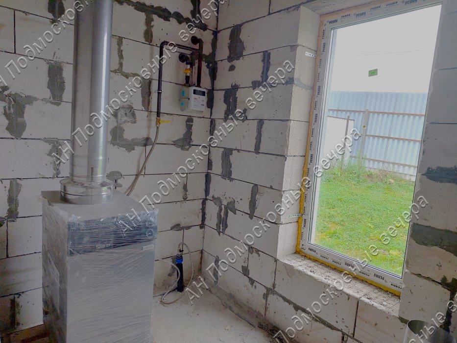 Продам коттедж  в Солнечногорском районе в Соколово