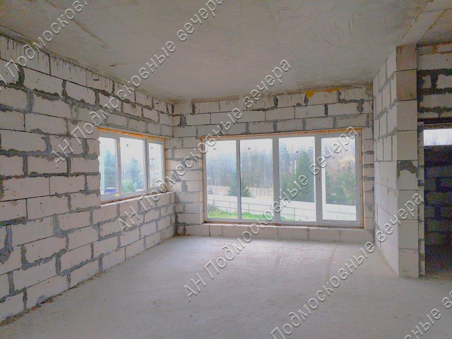 Продам коттедж  в Солнечногорском районе в Соколово