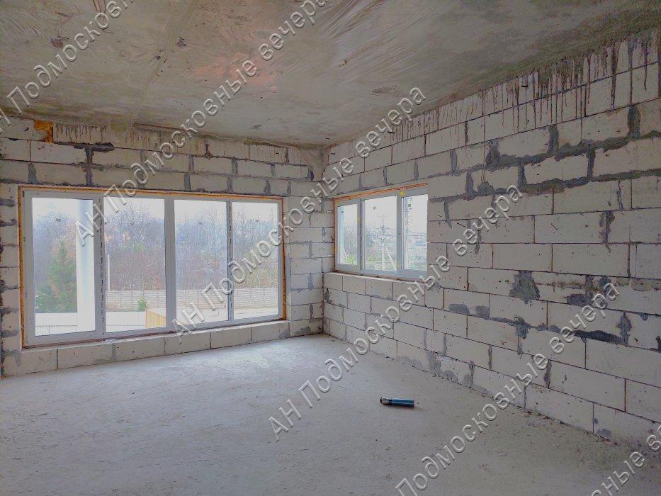 Продам коттедж  в Солнечногорском районе в Соколово