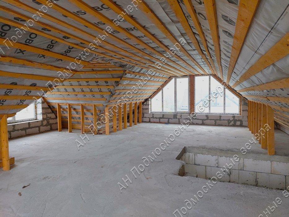 Продам коттедж  в Солнечногорском районе в Соколово