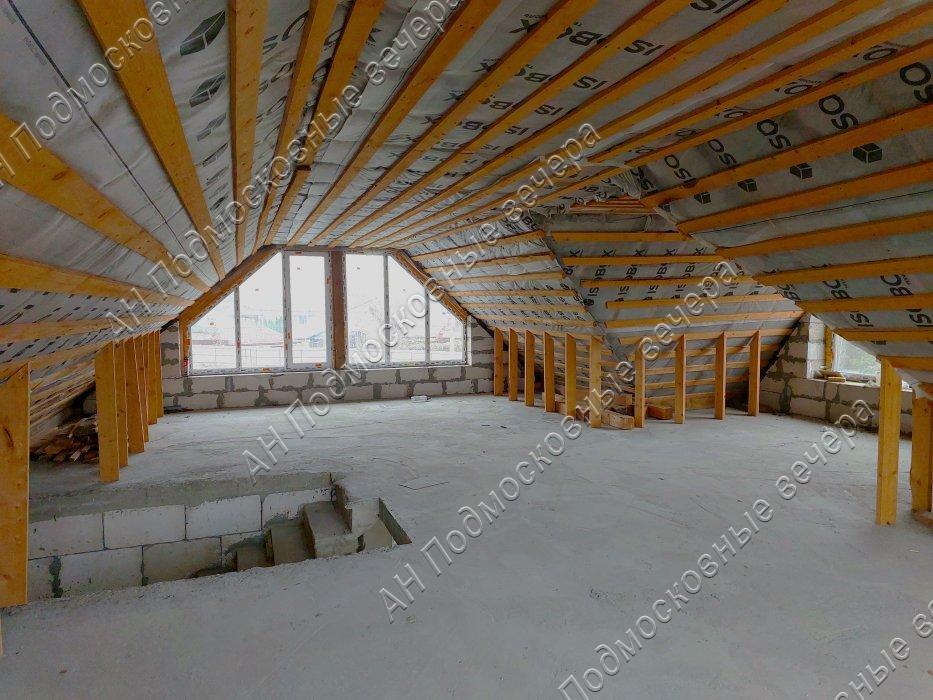 Продам коттедж  в Солнечногорском районе в Соколово