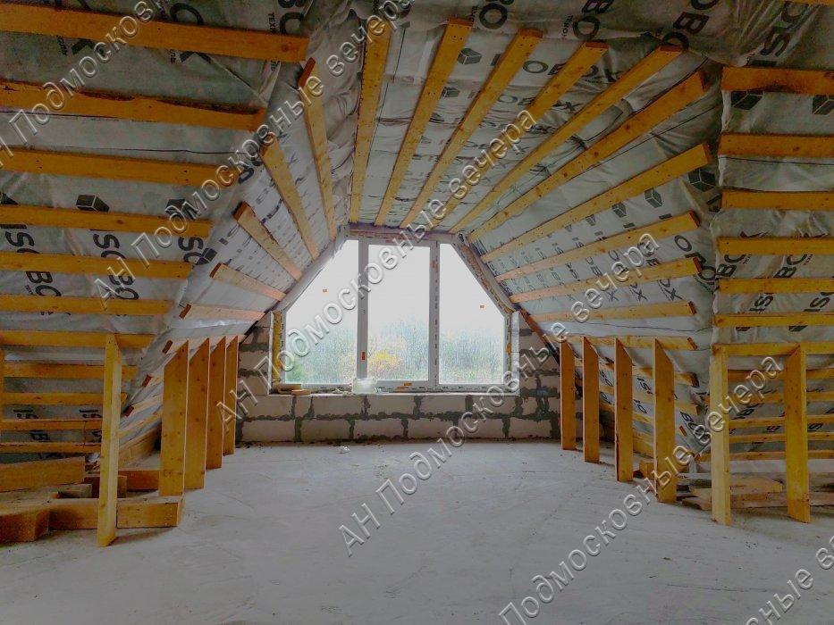 Продам коттедж  в Солнечногорском районе в Соколово