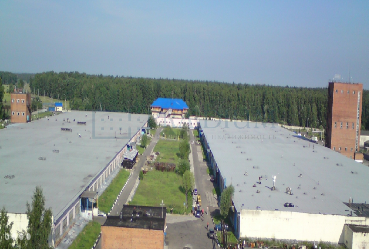 Сдается склад в Раменское