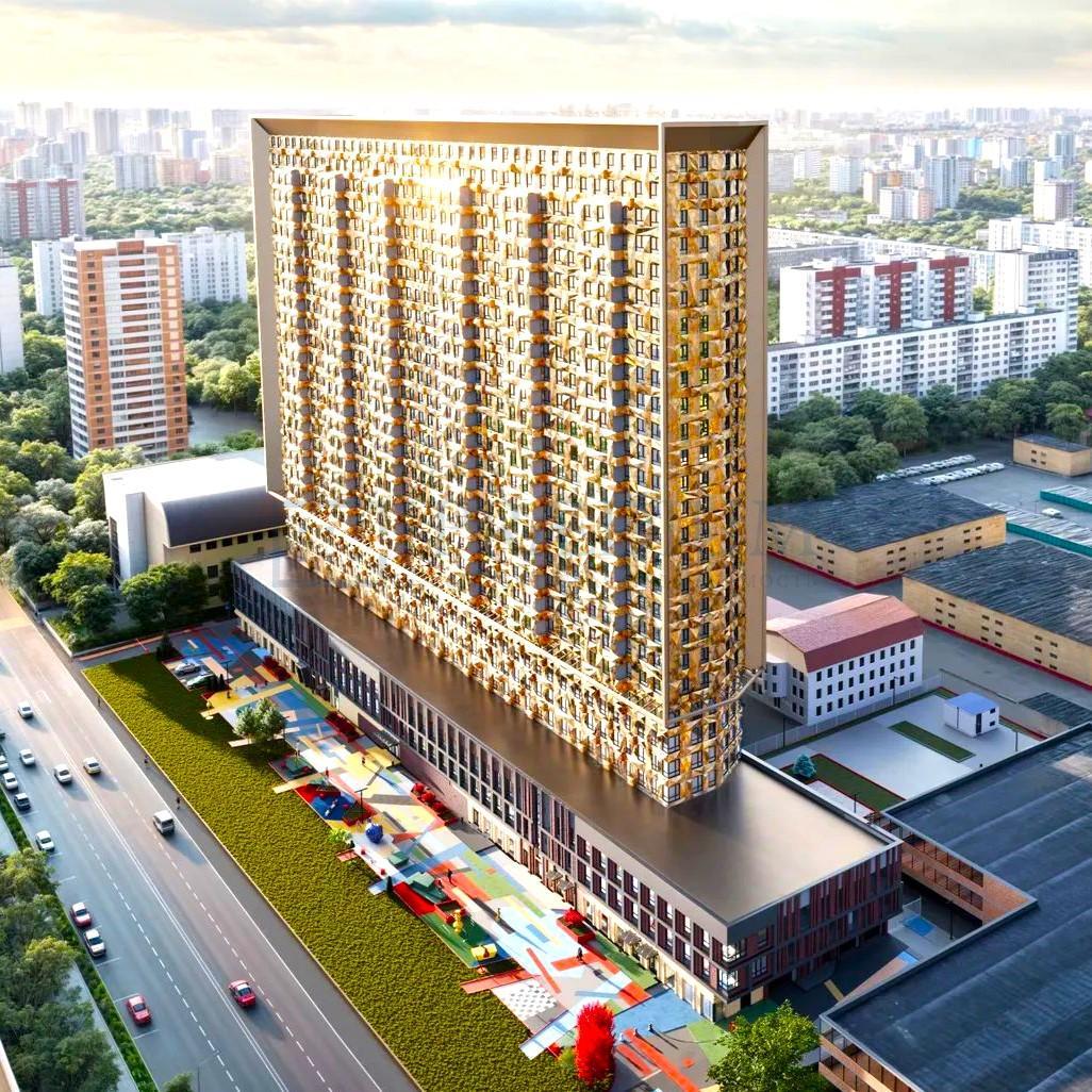 Сдается торговое помещение в, д 8а