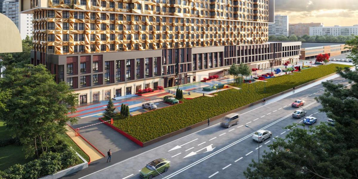 Сдается торговое помещение в, д 8а