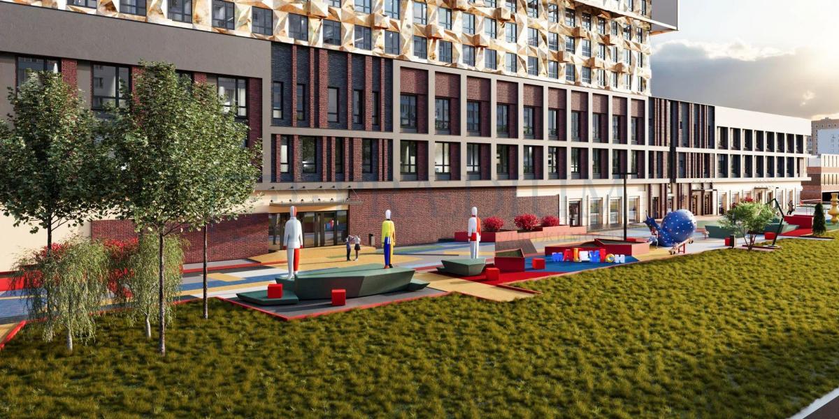 Сдается торговое помещение в, д 8а