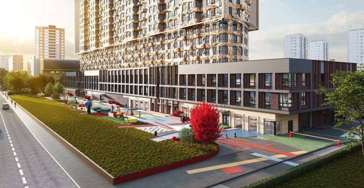 Сдается торговое помещение в, д 8а