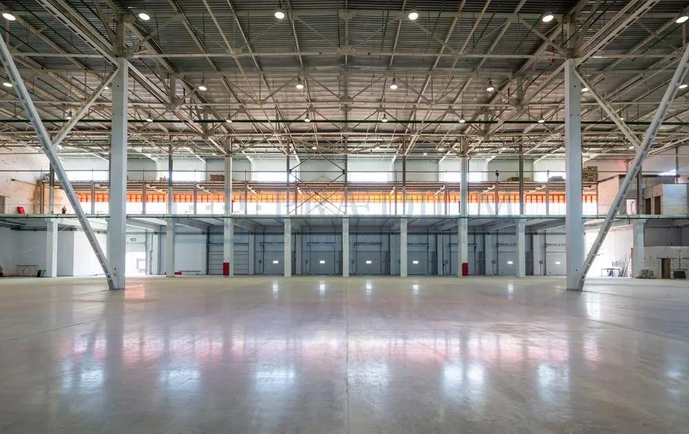 Сдается склад в Щёлково