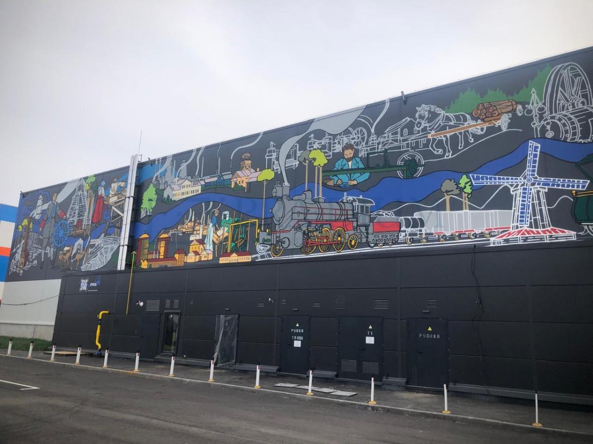 Сдается склад в Подольск