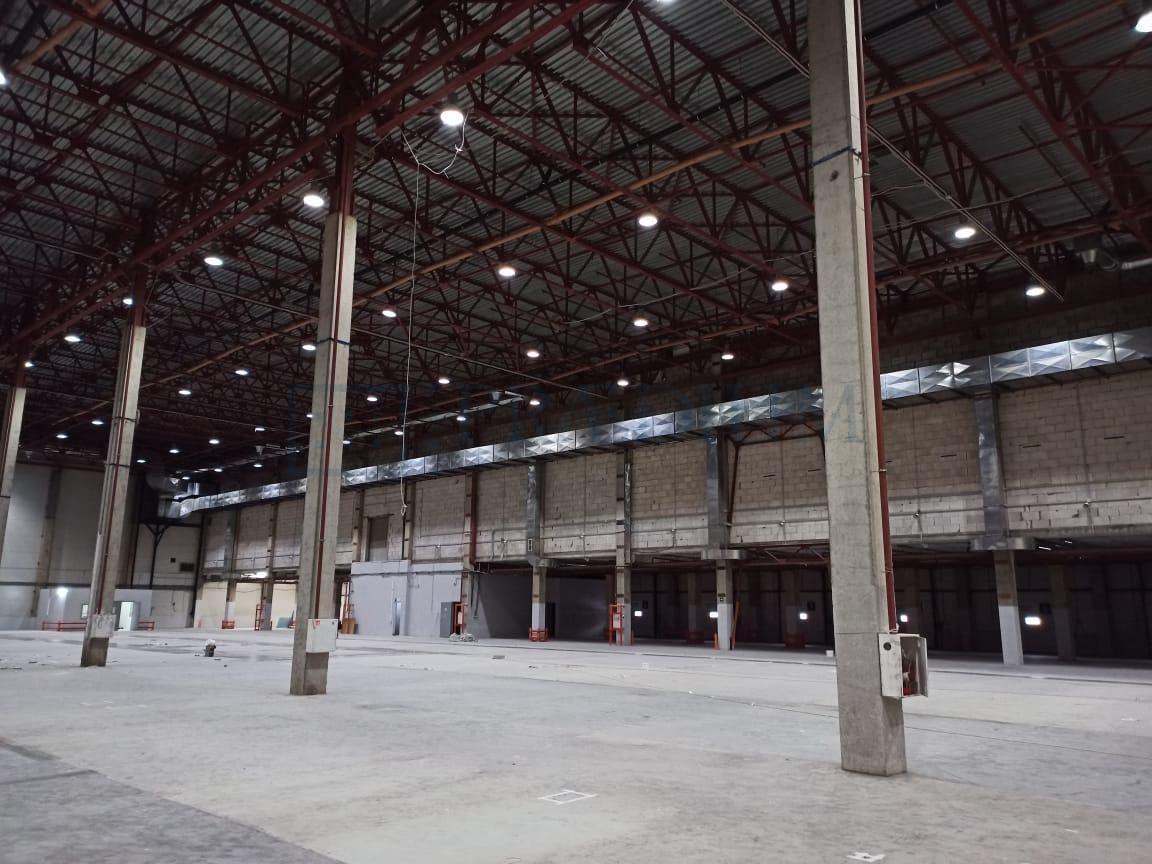 Сдается склад в Апаринки