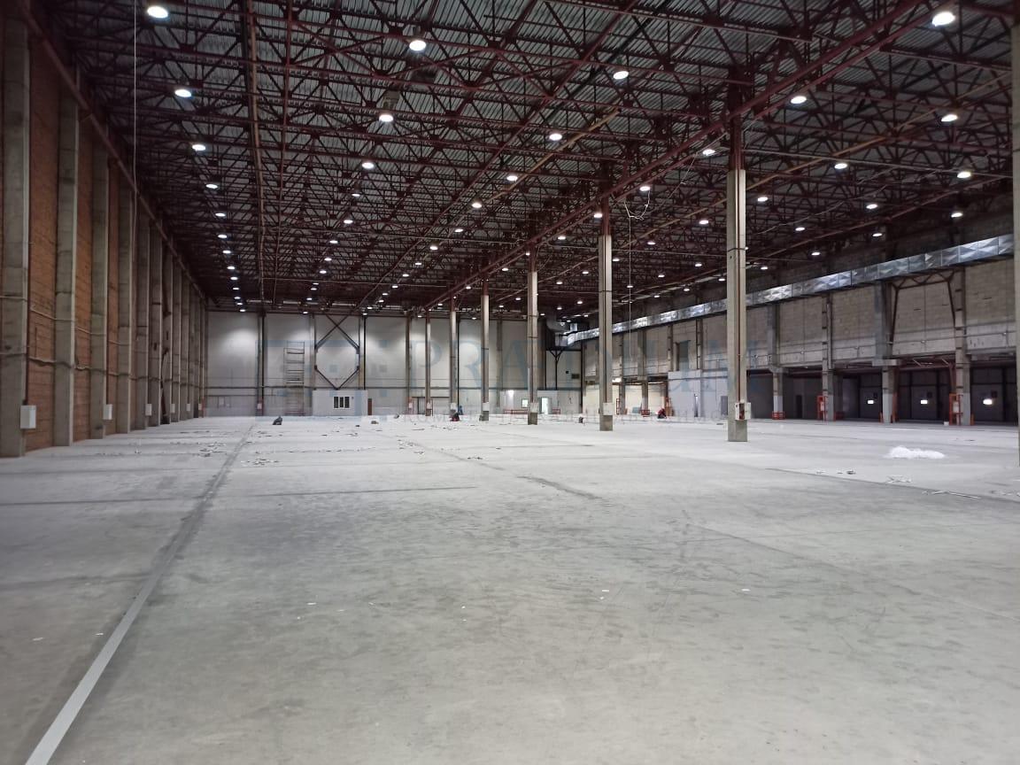 Сдается склад в Апаринки