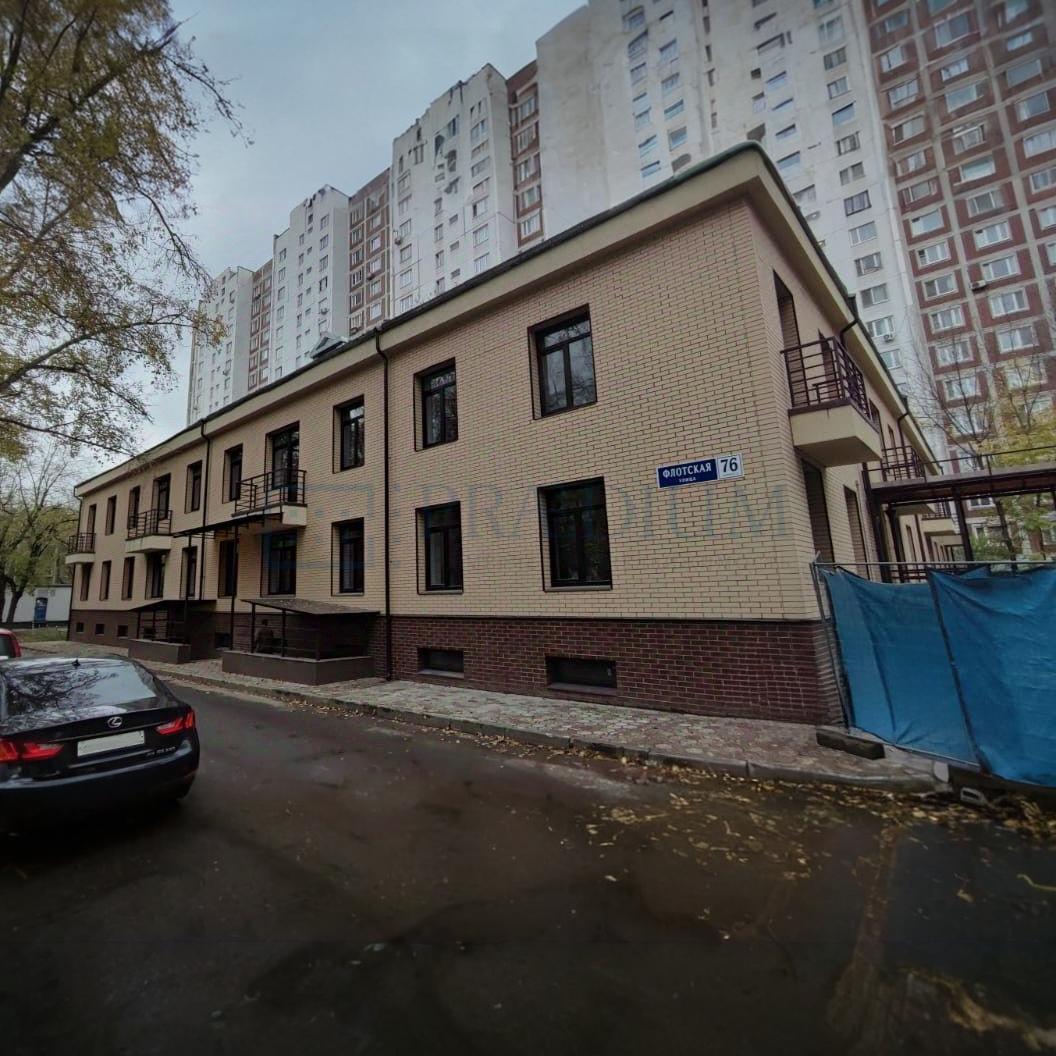 Сдается офис в, д 76 к 2