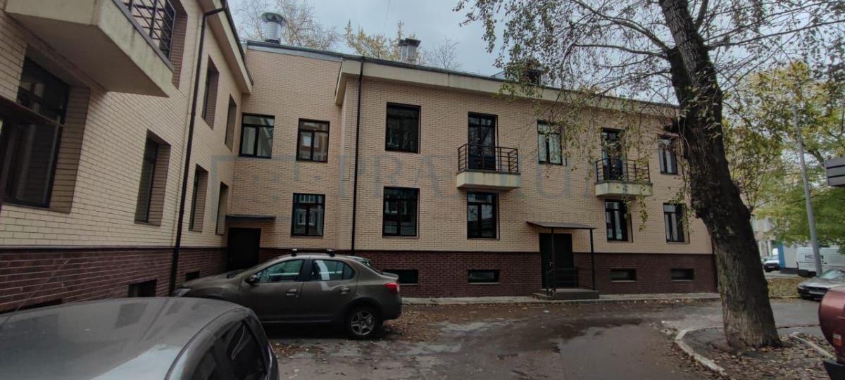 Сдается офис в, д 76 к 2