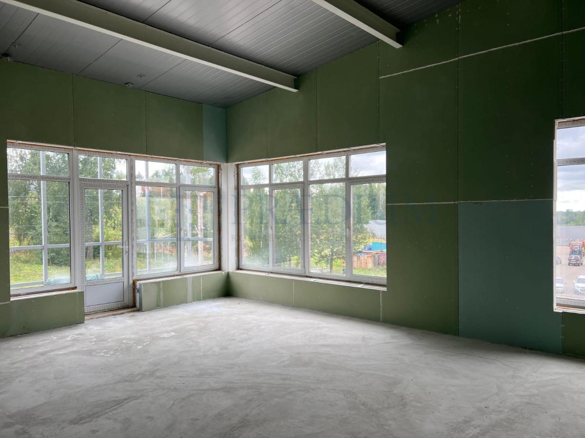 Сдается склад в Пушкино