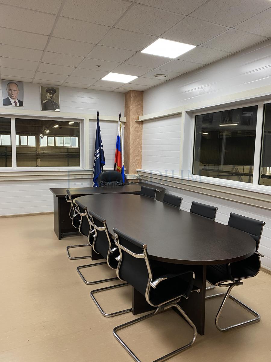 Сдается склад в Пушкино