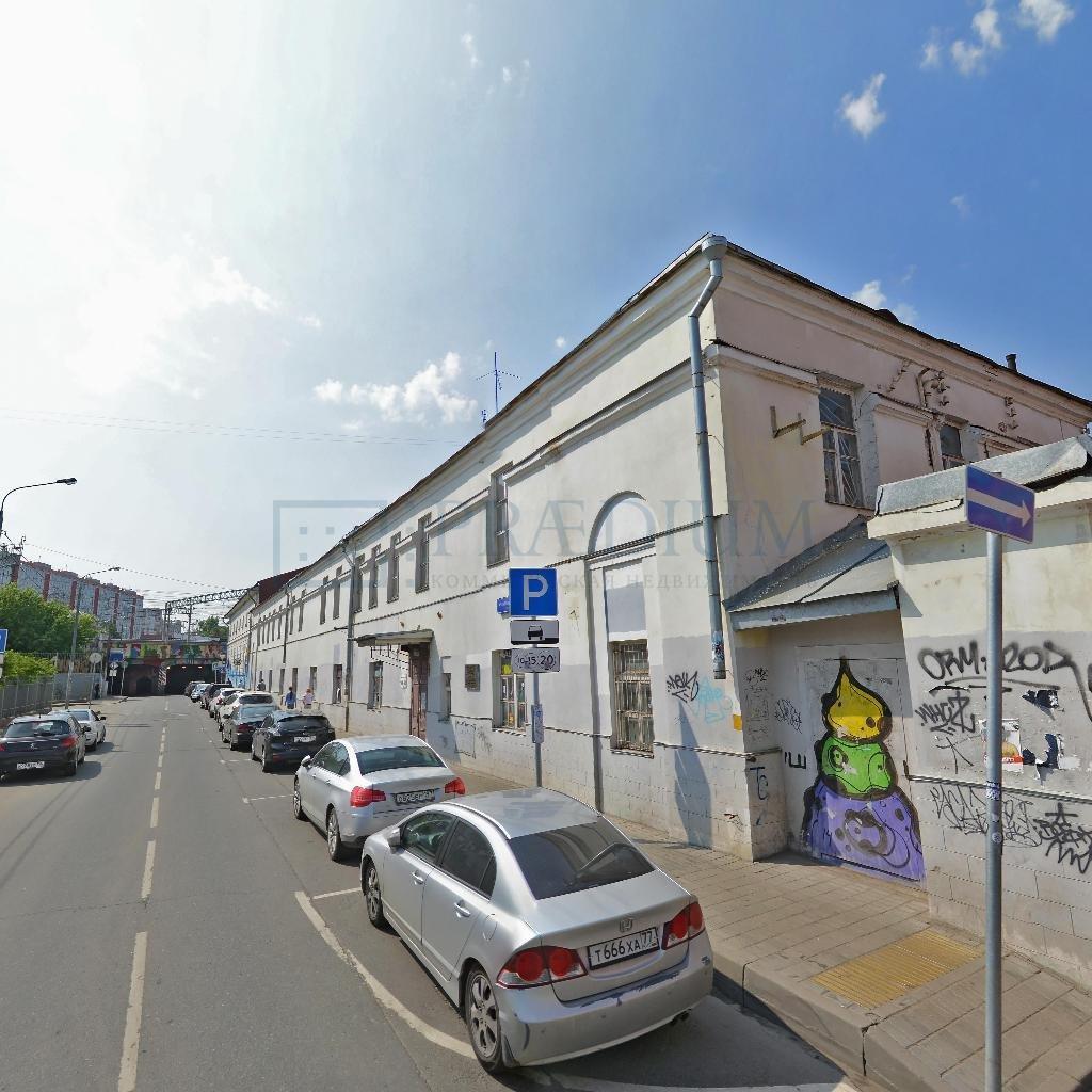 Продам торговое помещение в, д 1 стр 2