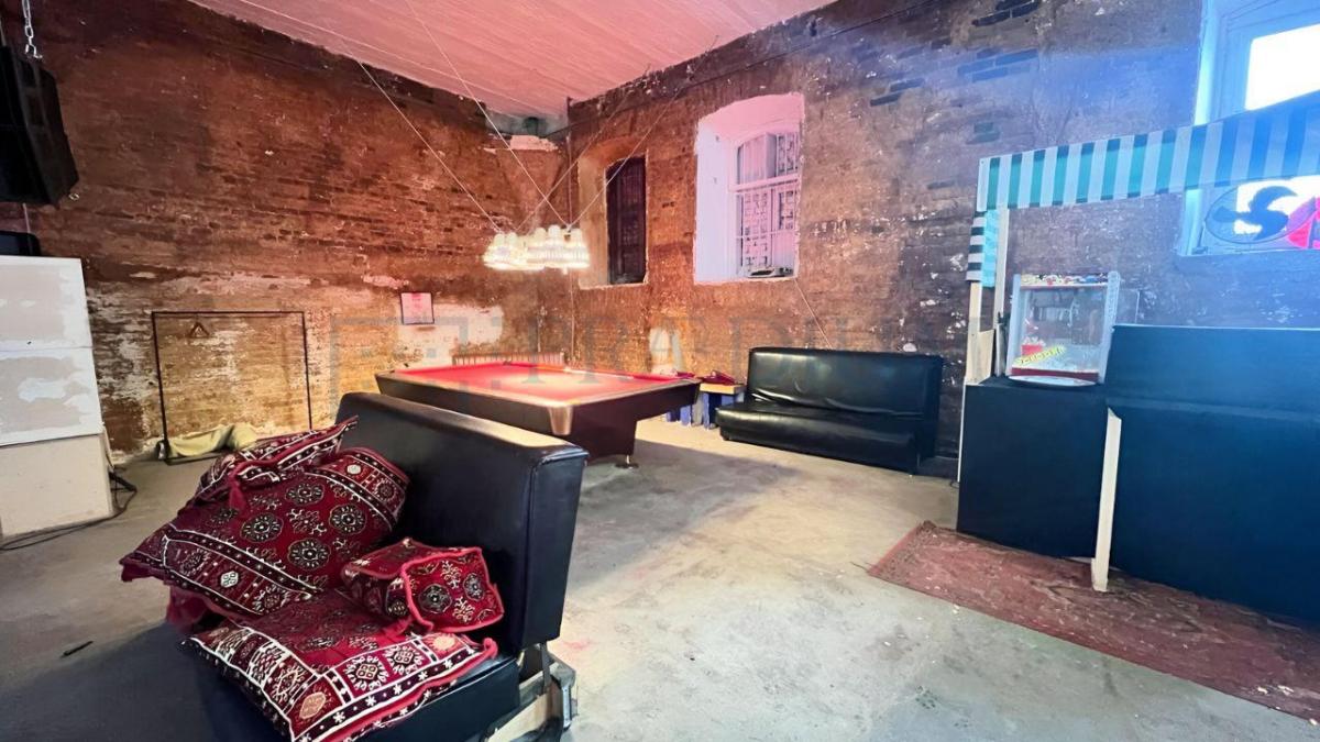 Продам торговое помещение в, д 1 стр 2