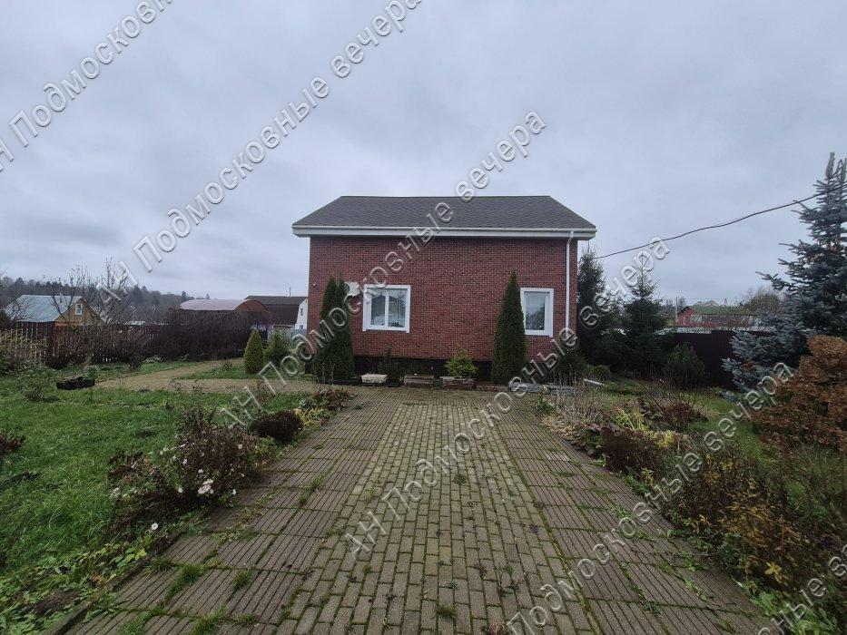 Продам дом в Ваулино