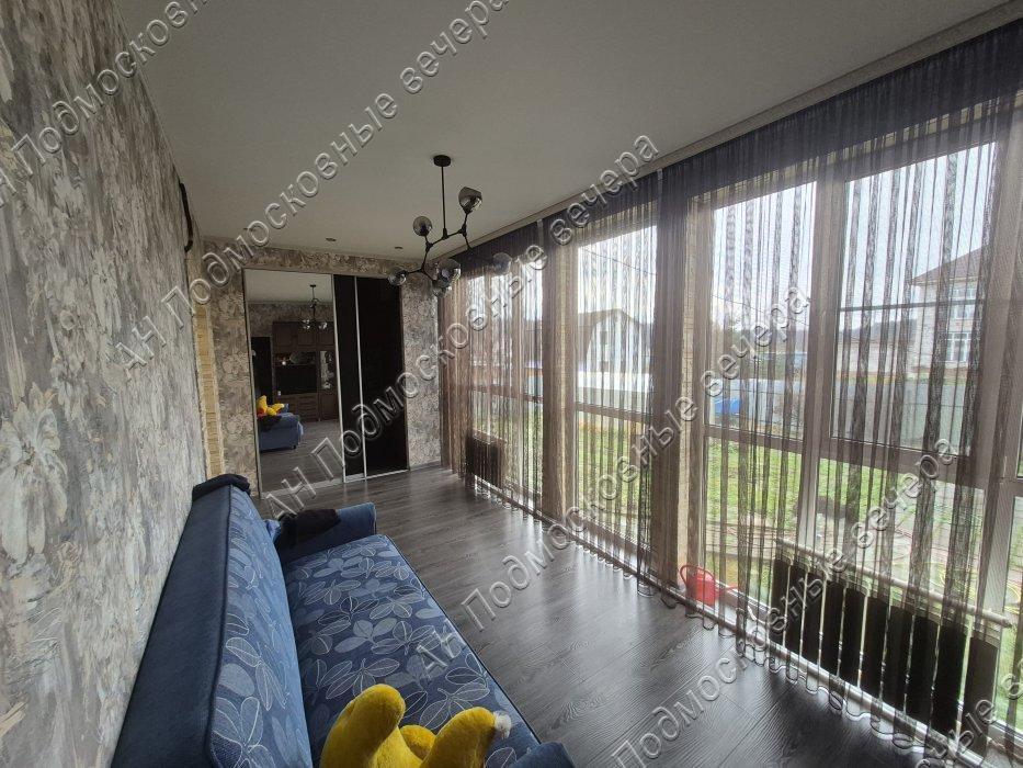 Продам дом в Ваулино