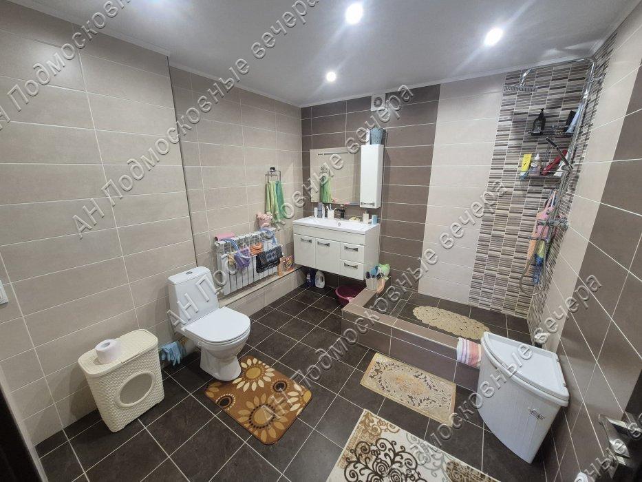 Продам дом в Ваулино