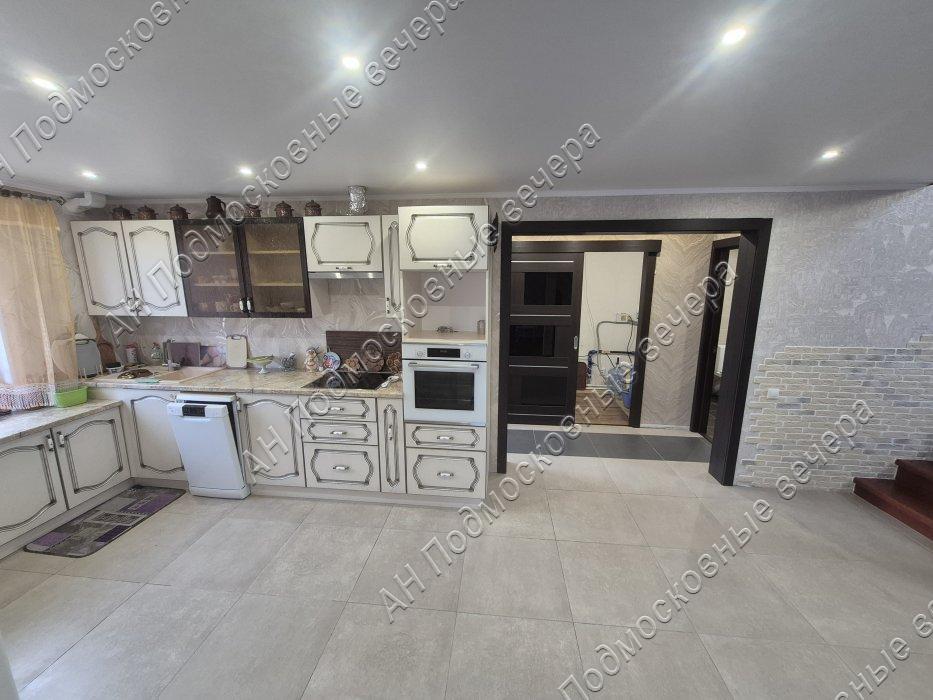 Продам дом в Ваулино