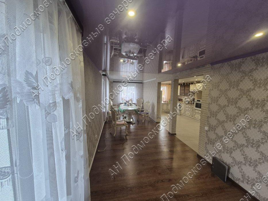 Продам дом в Ваулино