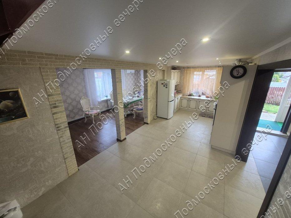 Продам дом в Ваулино