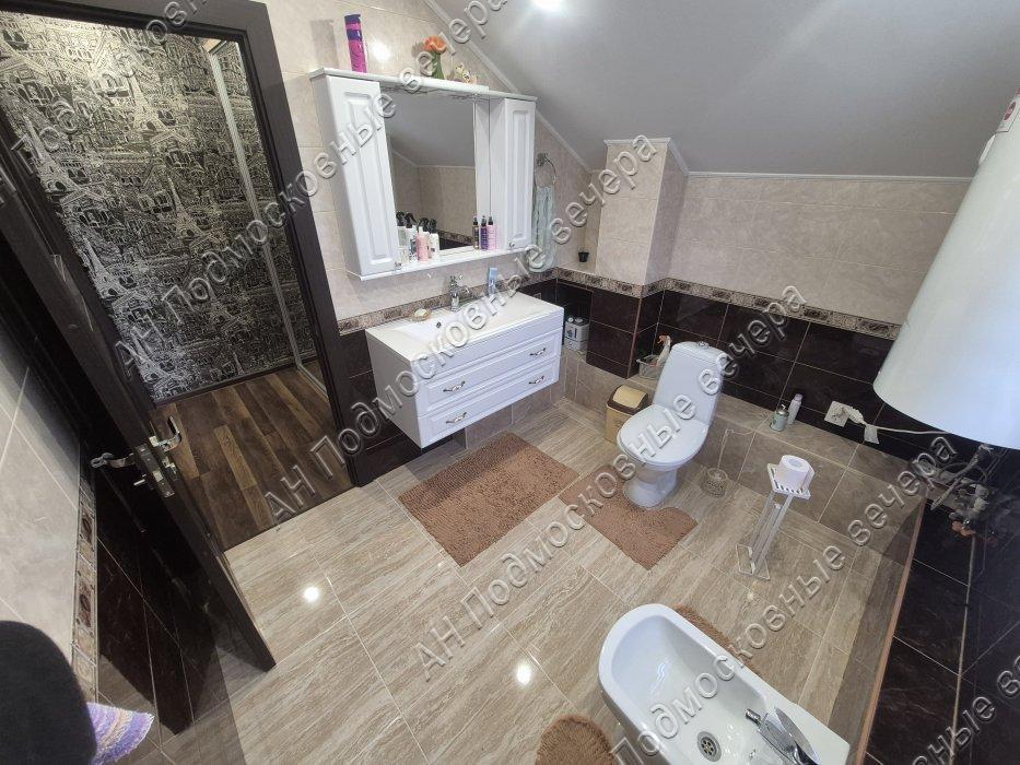 Продам дом в Ваулино