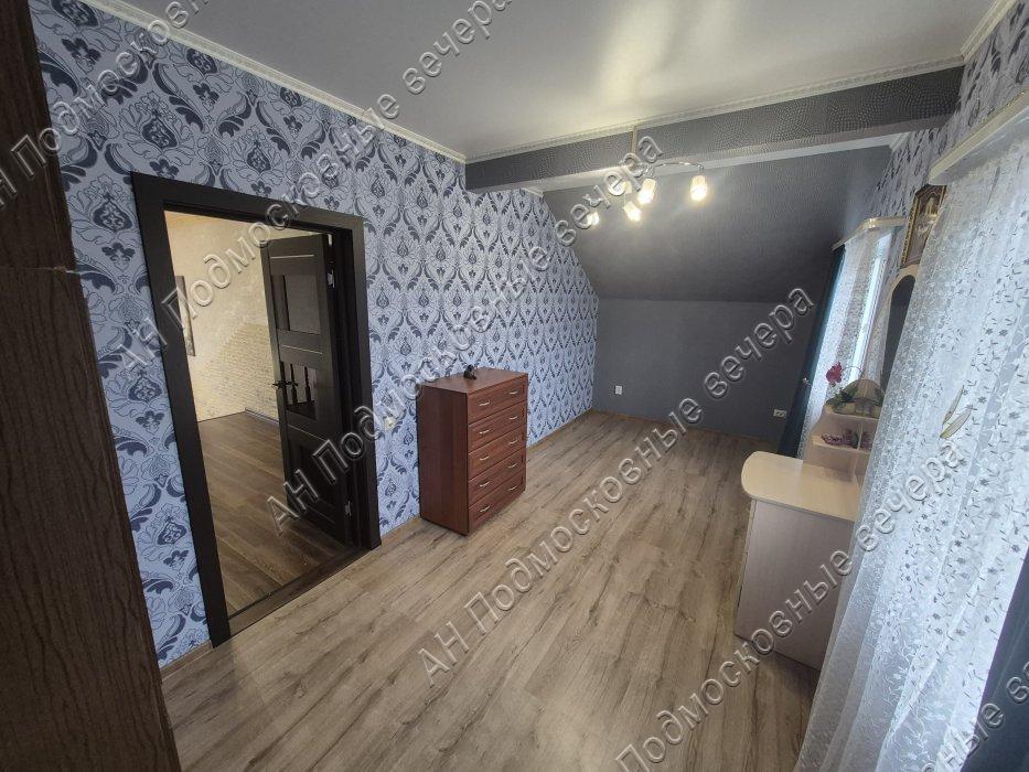 Продам дом в Ваулино