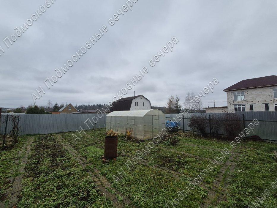 Продам дом в Ваулино