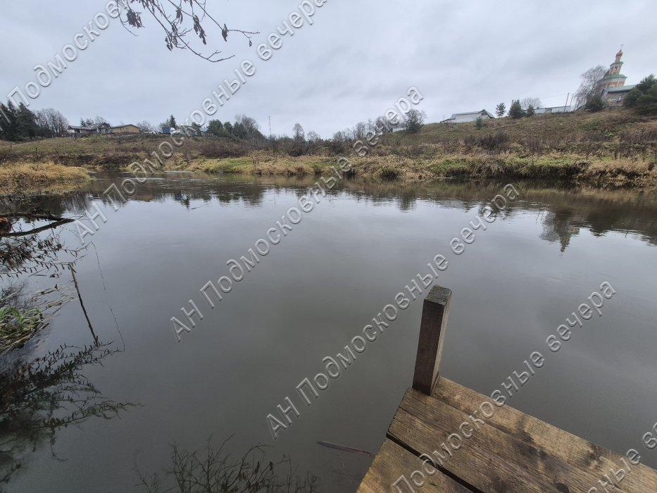 Продам дом в Ваулино