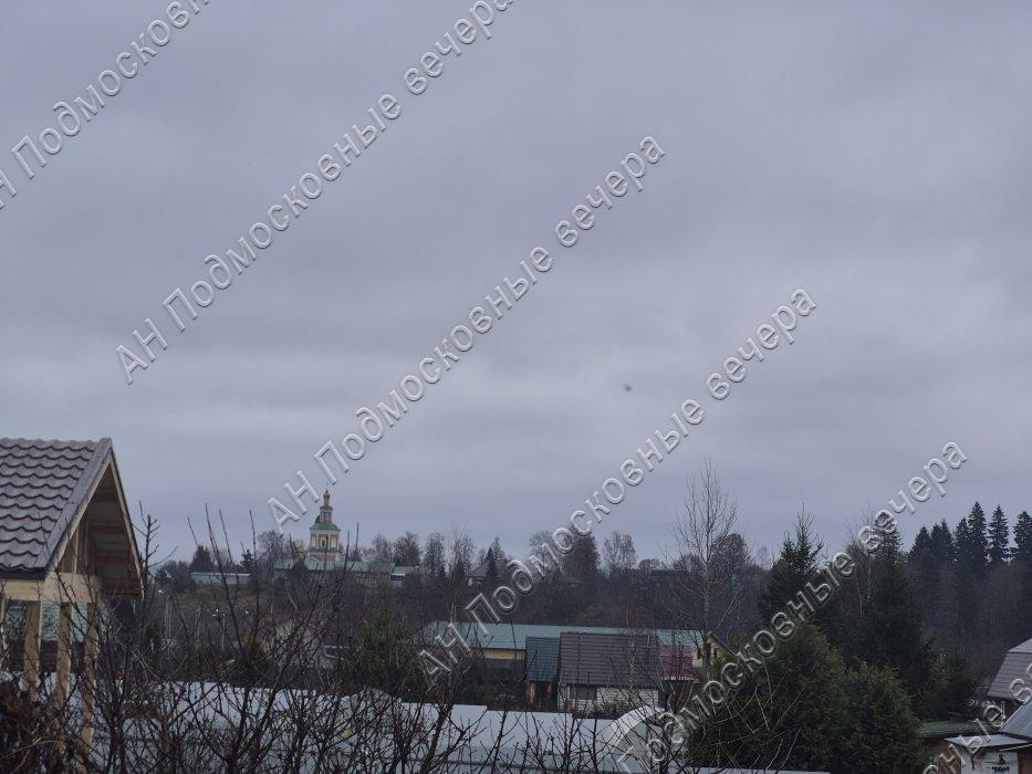 Продам дом в Ваулино