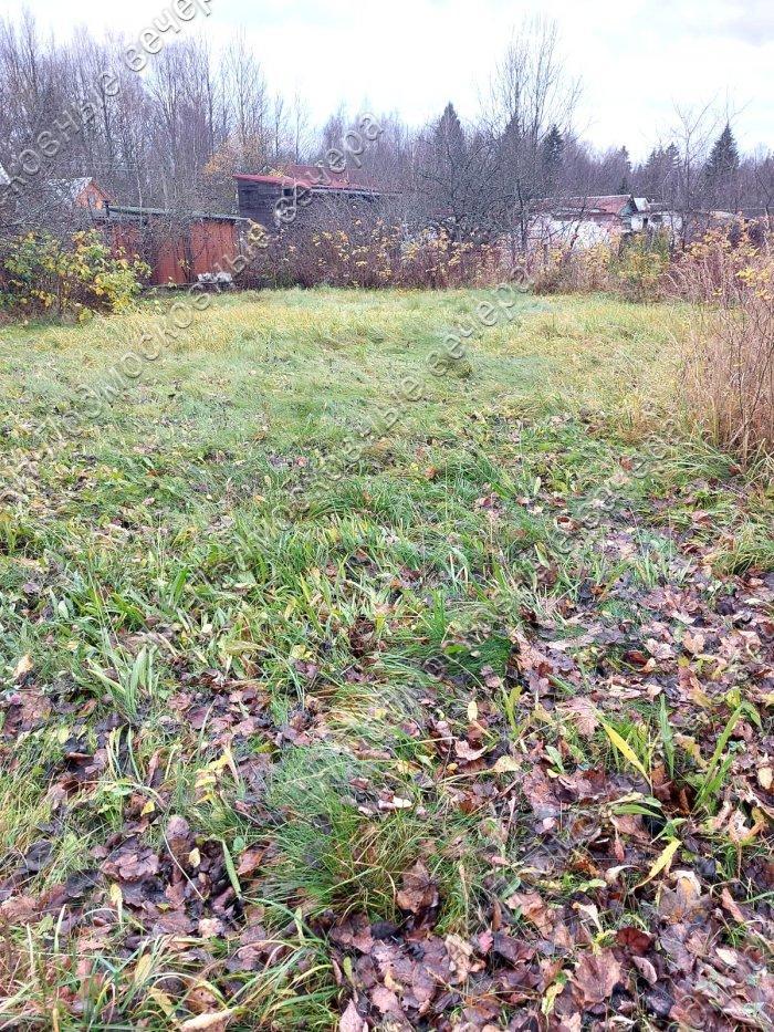 Продам участок в Сафоново