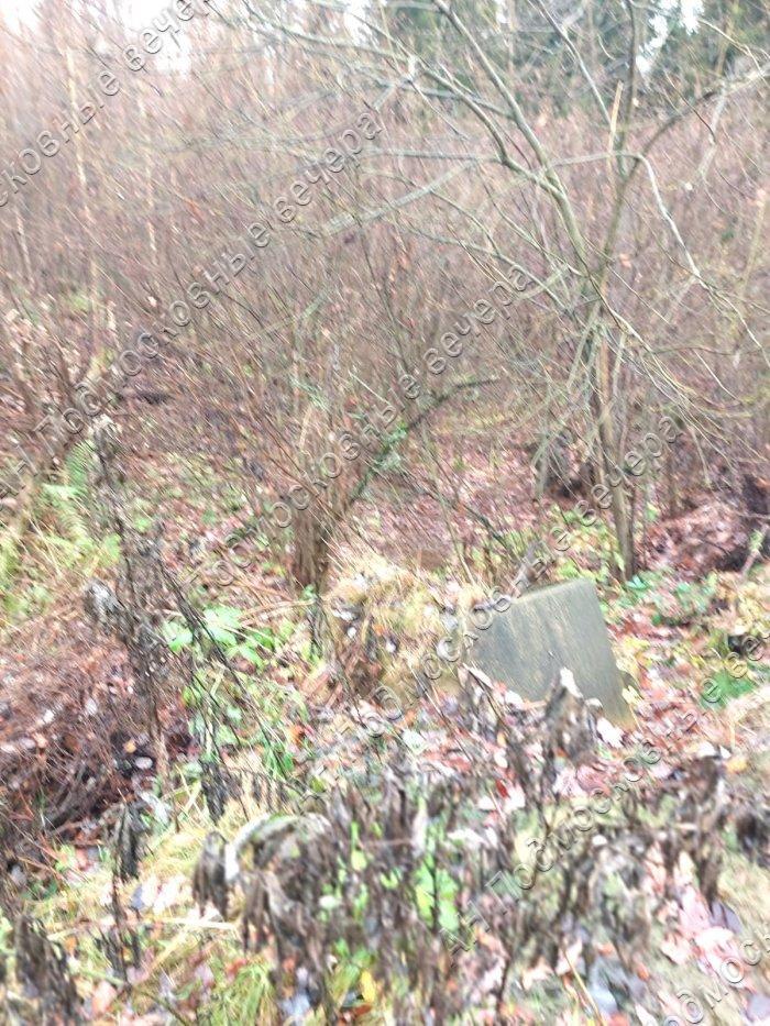 Продам участок в Сафоново