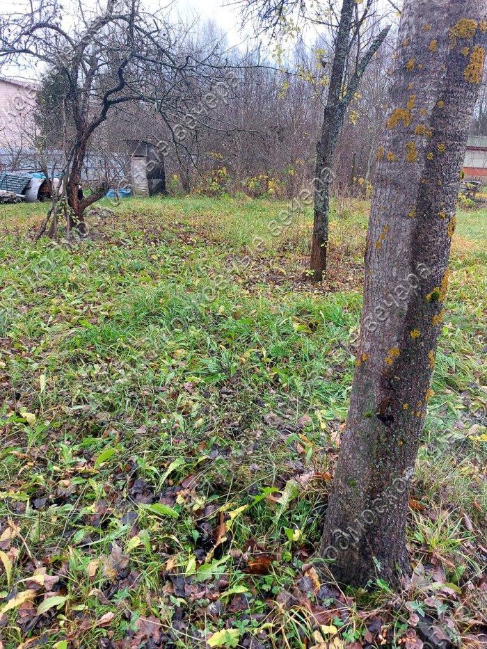 Продам участок в Сафоново