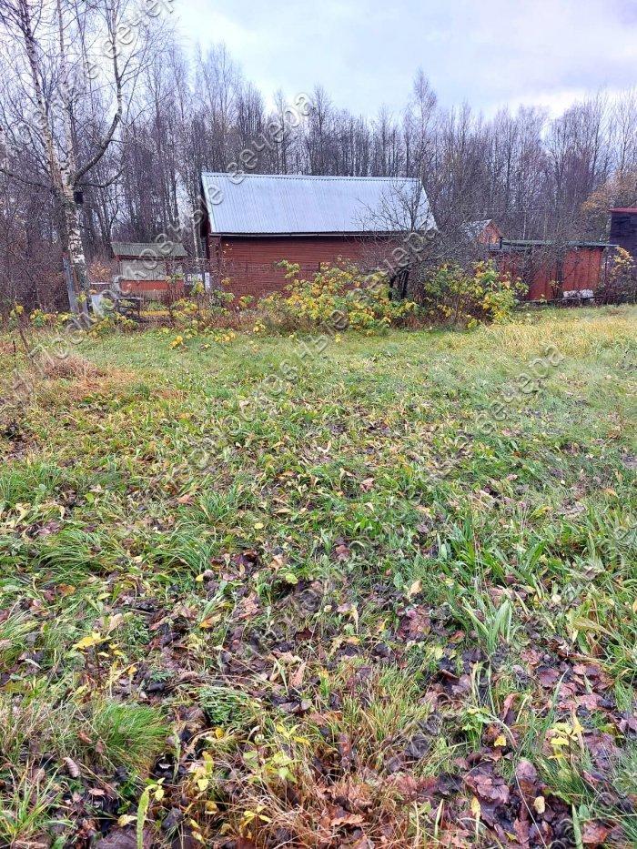 Продам участок в Сафоново