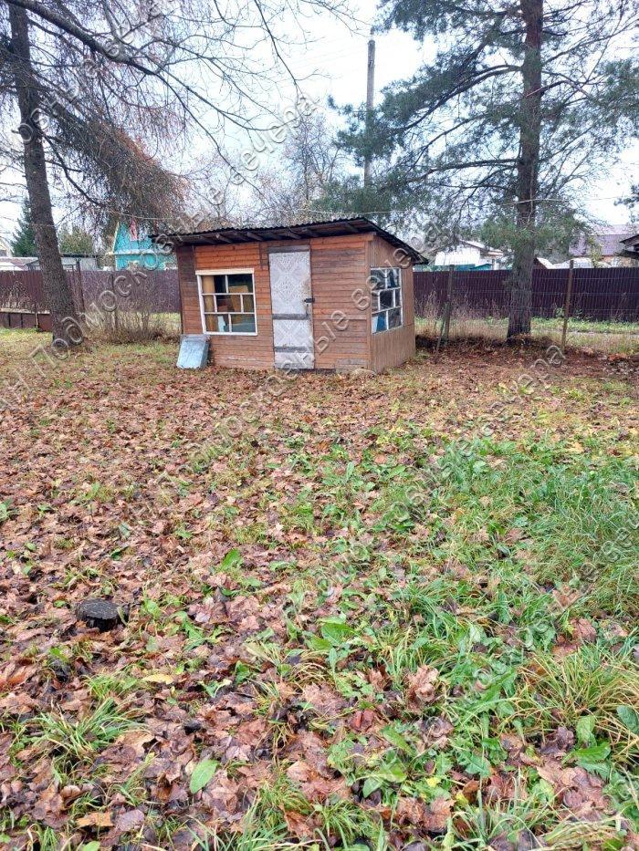 Продам участок в Сафоново