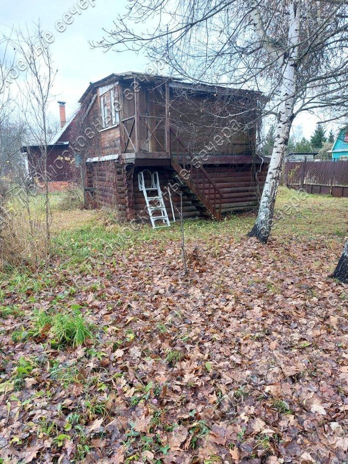 Продам участок в Сафоново