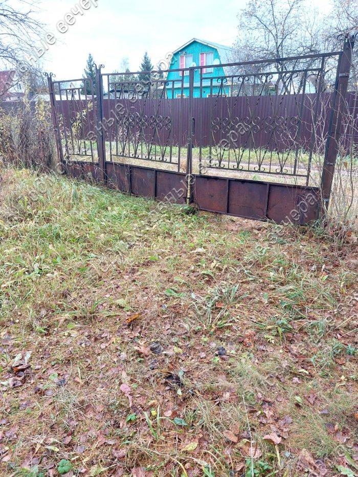 Продам участок в Сафоново