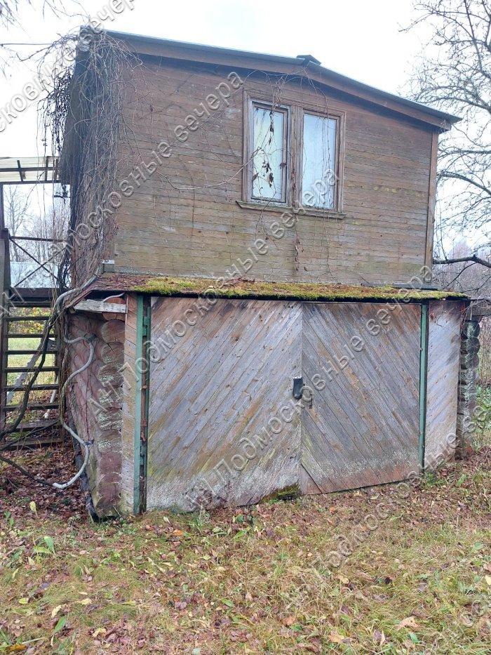 Продам участок в Сафоново