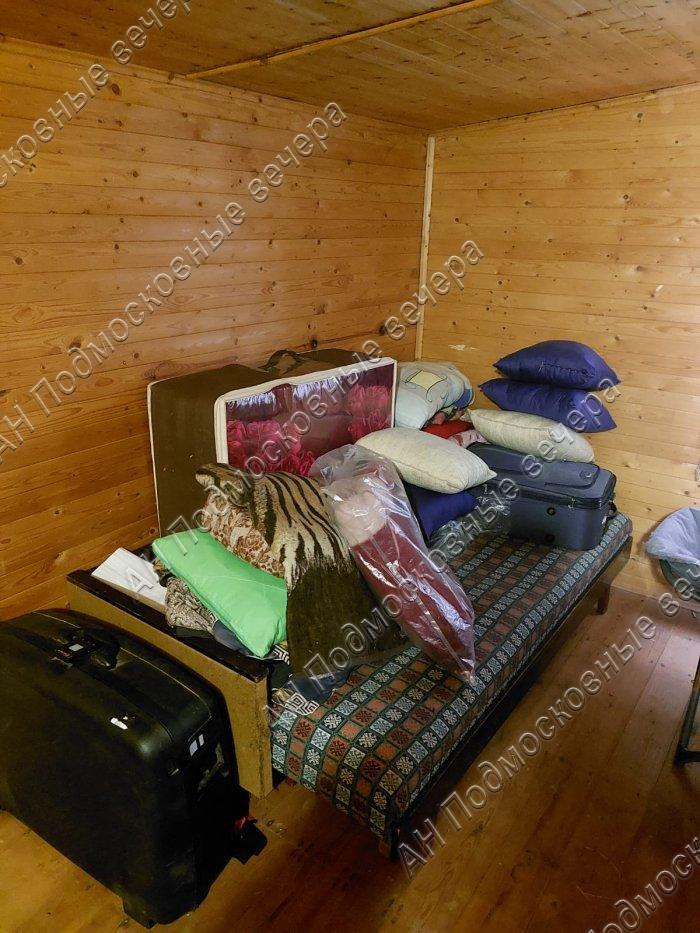 Продам участок в Сафоново