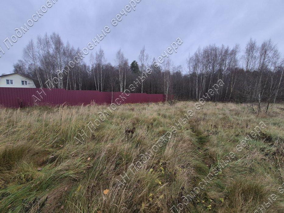 Продам участок в Павлищево