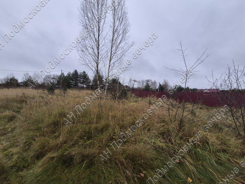 Продам участок в Павлищево