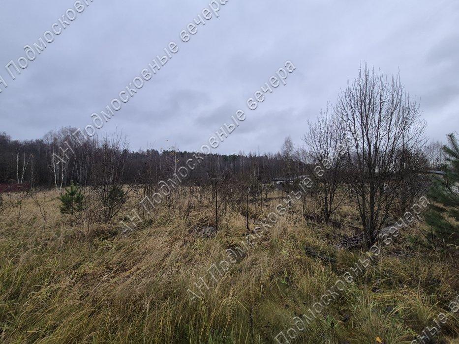 Продам участок в Павлищево