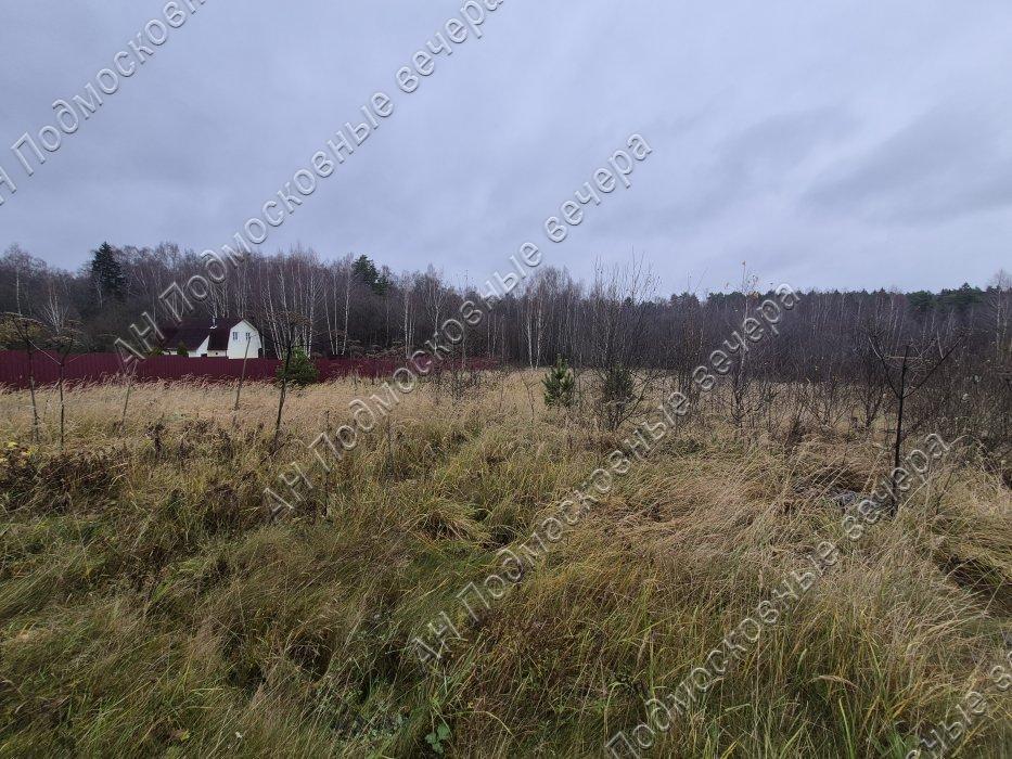 Продам участок в Павлищево